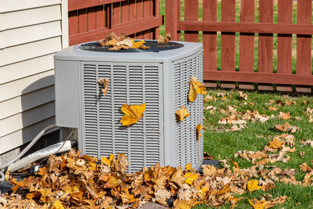 Best Thermostats and Smart Controls in New Bedford, MA