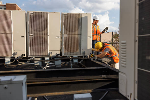 Best HVAC Supply and Distribution in New Bedford, MA