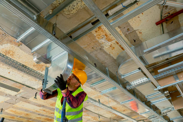 Best Furnace Cleaning in New Bedford, MA