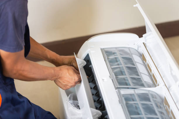 Best HVAC Consulting and Engineering in New Bedford, MA