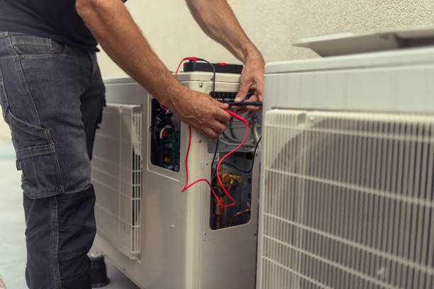 Best Energy-efficient HVAC Solutions in New Bedford, MA