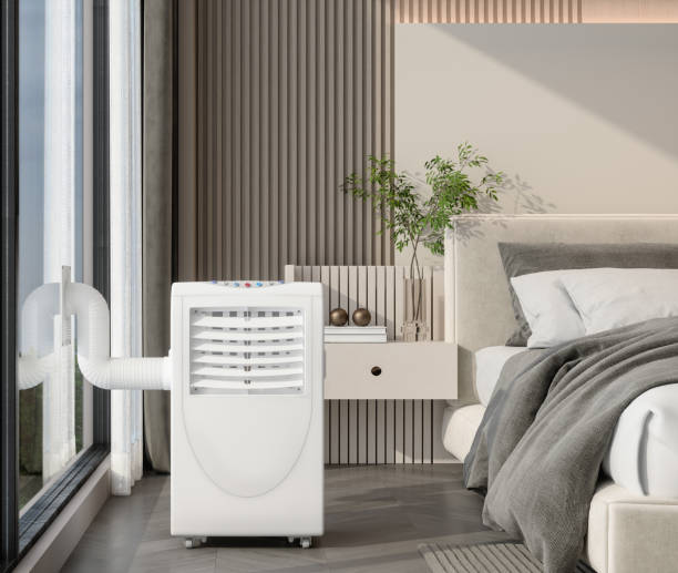 Best Solar-powered HVAC Systems in New Bedford, MA