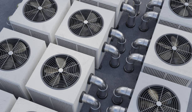 Best Residential HVAC in New Bedford, MA