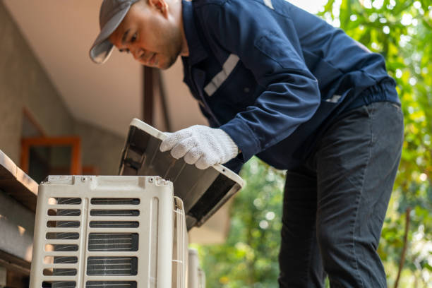 Best Residential HVAC in New Bedford, MA